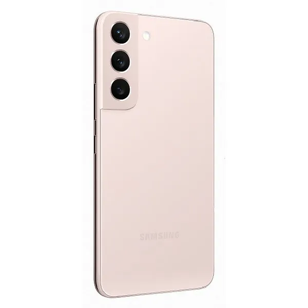 Смартфон Samsung Galaxy S22 Plus 5G 256GB Pink Gold SM-S906BIDGSKZ