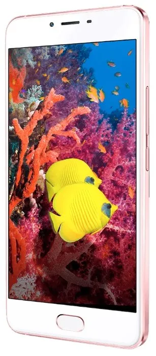 Смартфон MEIZU U20 U685H Розовое золото