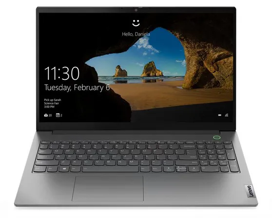 Ноутбук Lenovo Thinkbook Gen2 20VG0076RU