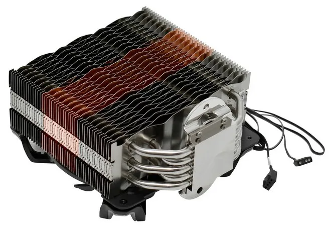 Кулер для процессора Zalman CNPS17X