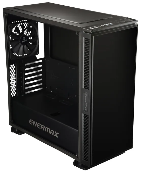 Корпус для ПК Enermax EQUILENCE ECA3511A-BB