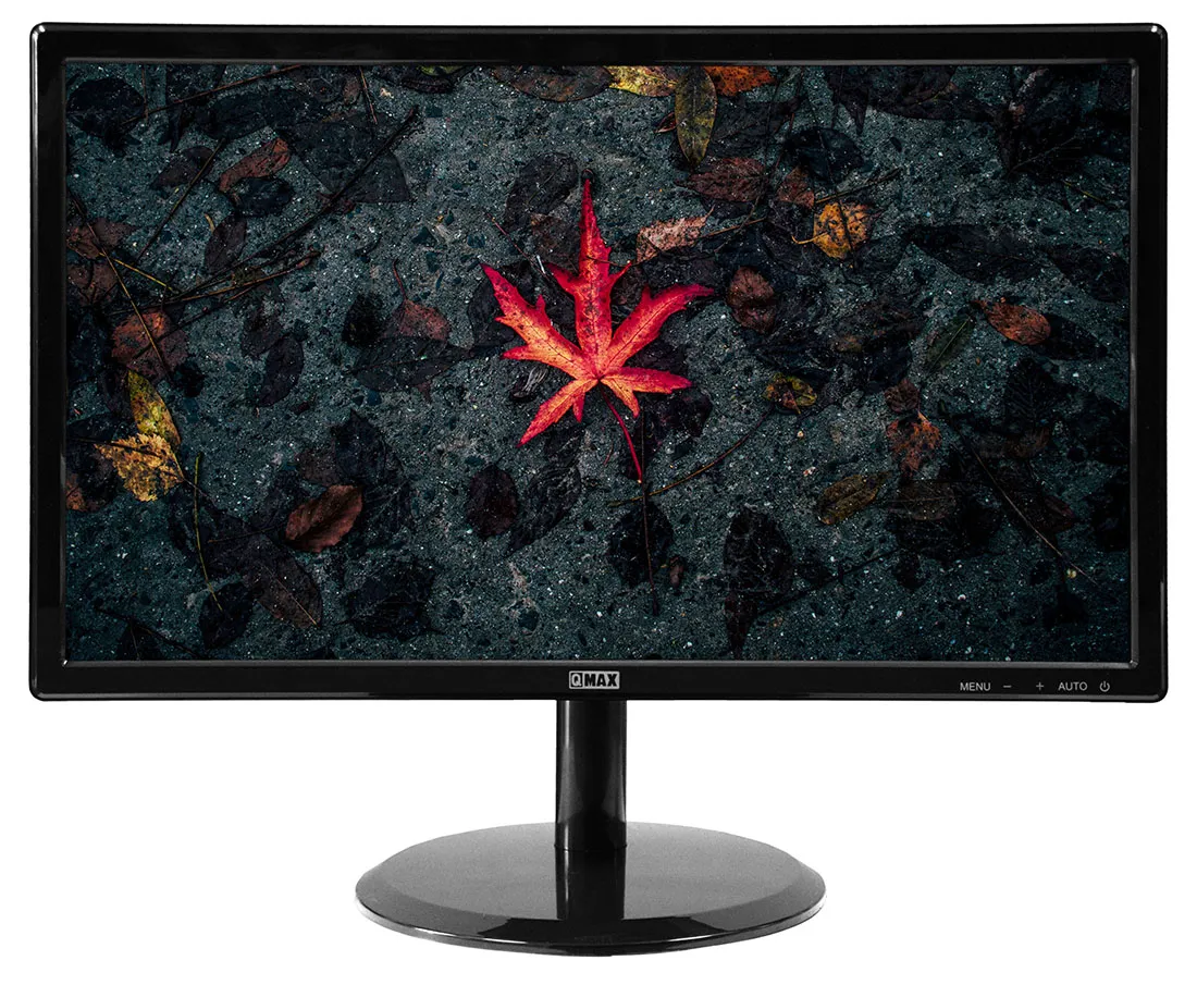 Монитор 19.5" Qmax KM206V