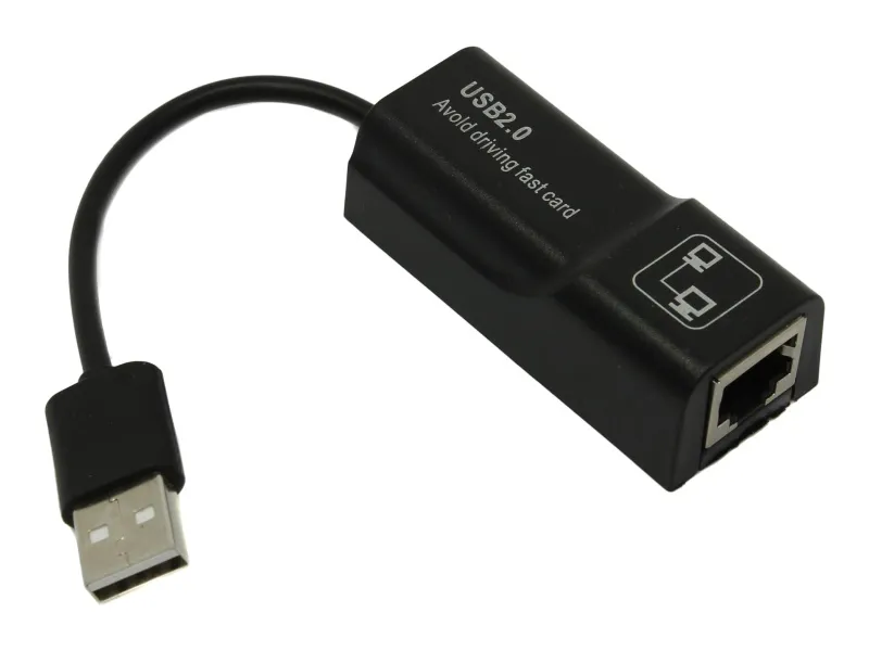Сетевой адаптер Green Connection GC-LNU202