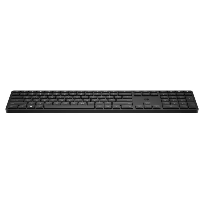 Клавиатура HP 450 Черный 4R184AA