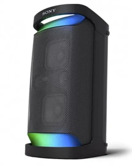 Bluetooth колонка Sony SRS-XP700 черный SRSXP700B.RU1