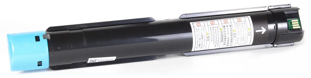 Тонер-картридж Europrint Xerox WC 7120 (Чёрный)