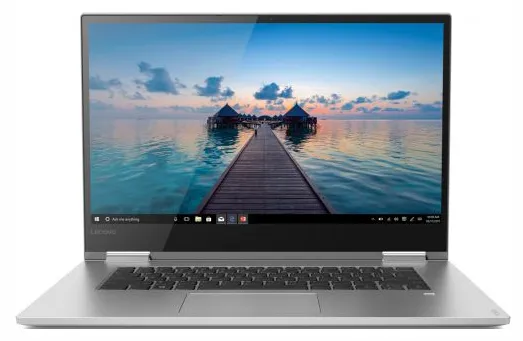 Ноутбук Lenovo Yoga 730-15IWL 81JS004KRK