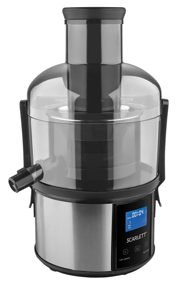 Соковыжималка центробежная Scarlett SC-JE50S31