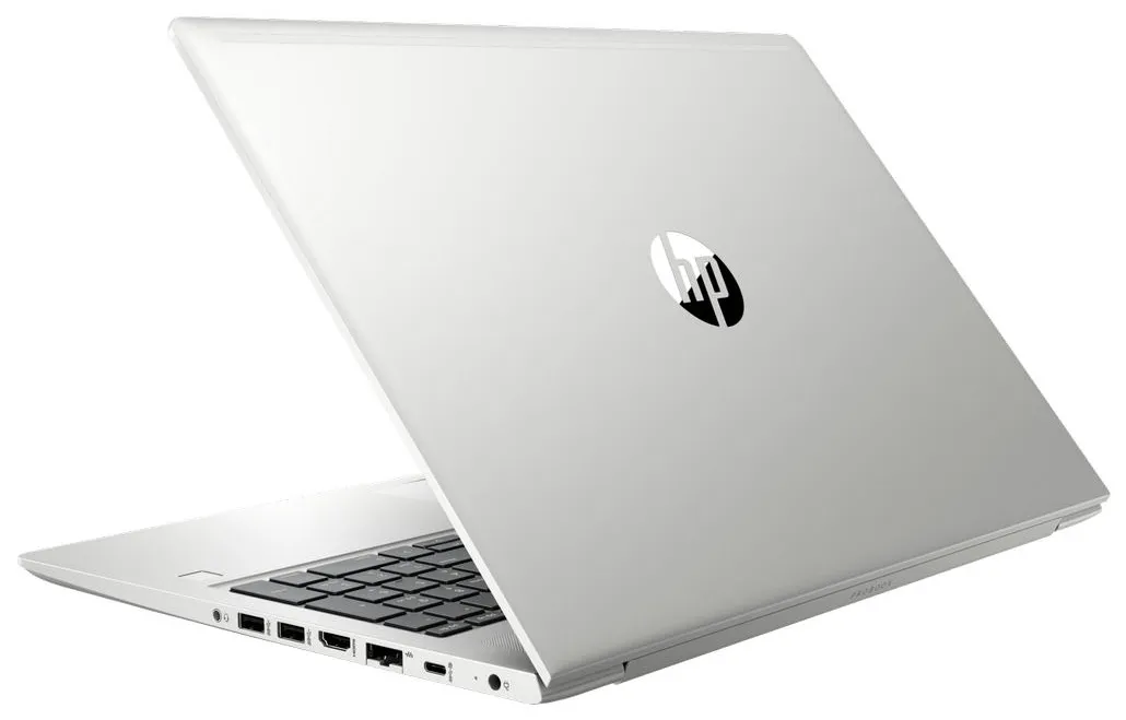 Ноутбук HP Europe ProBook 450 G6 6MQ73EA