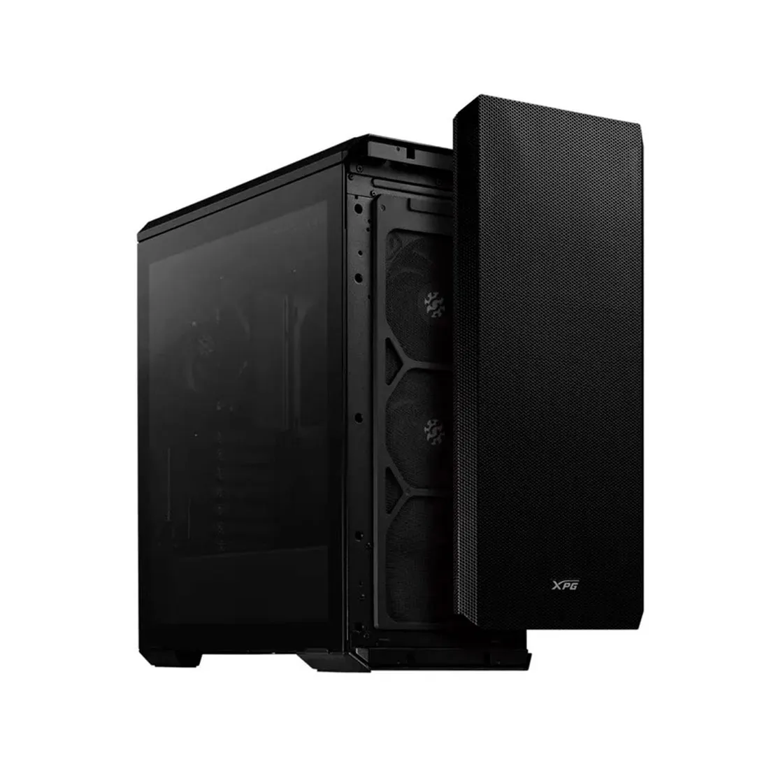 Компьютерный корпус XPG Defender Black