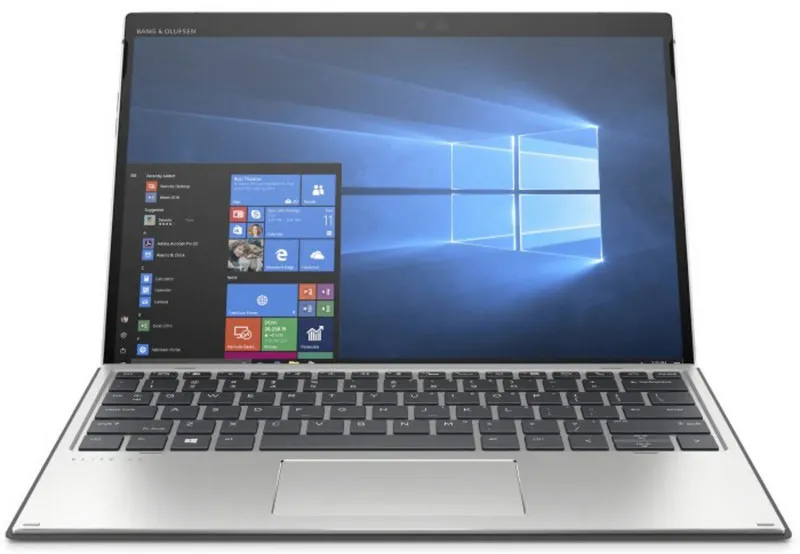 Ноутбук HP Europe Elite x2 G4 Touch 7KN89EA
