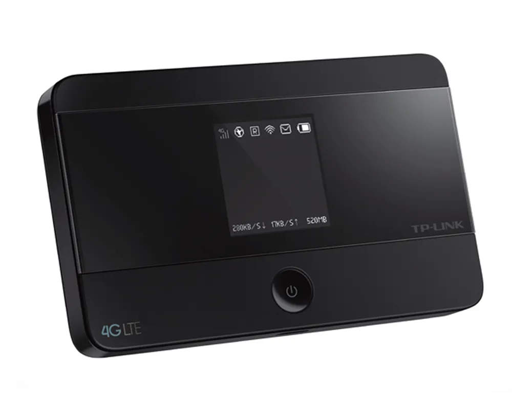 Маршрутизатор 4G LTE мобильный M7350