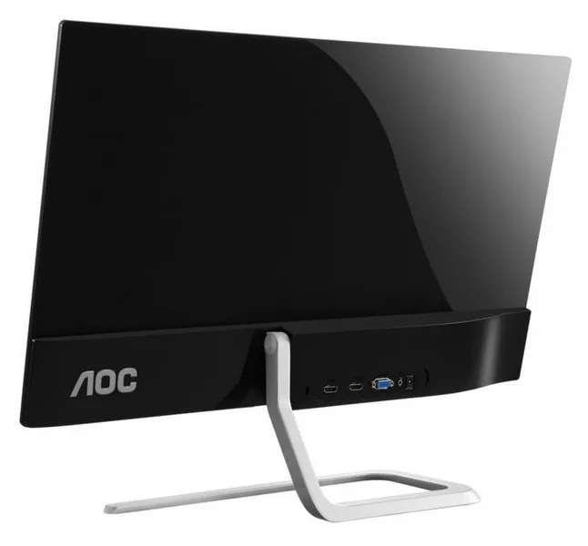 Монитор 23.8" AOC I2481FXH