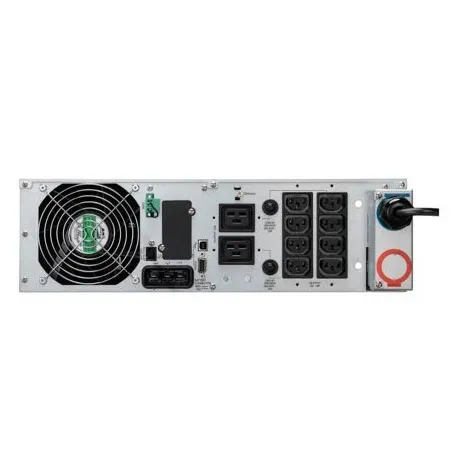 ИБП Eaton 9E6KIR