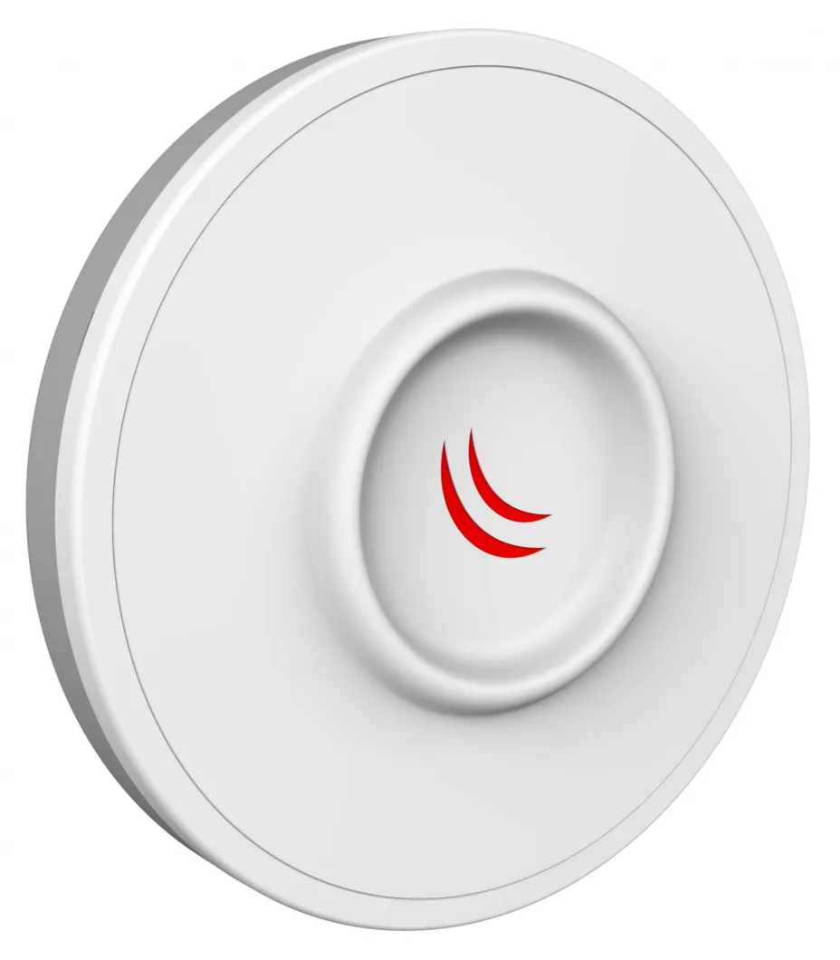 Wi-Fi точка доступа MikroTik RBDiscG-5acD