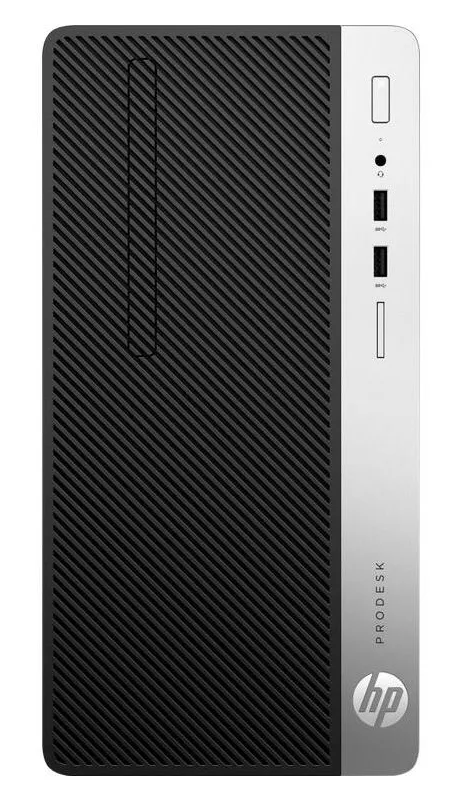 Системный блок HP ProDesk 400 G6 MT 7PG56EA