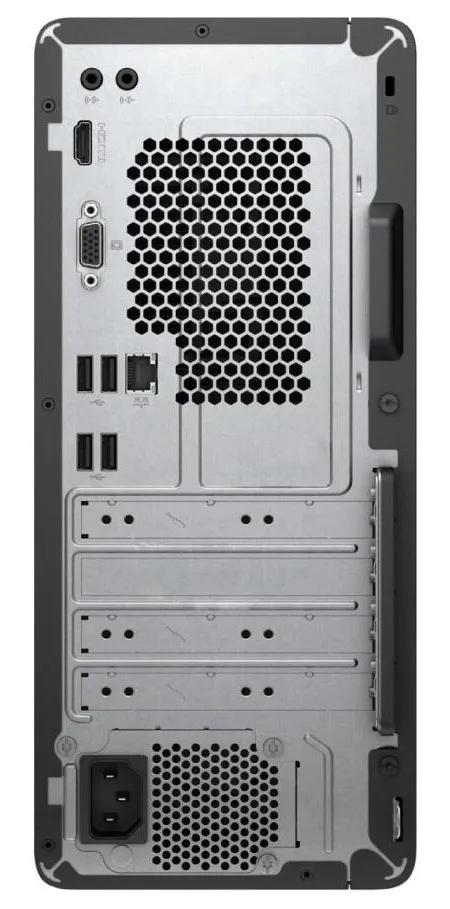 Системный блок HP Pro G3 MT 9LC21EA