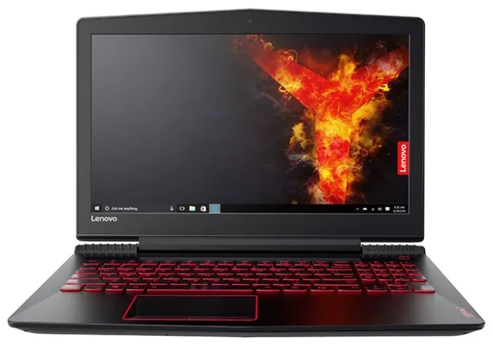 Ноутбук Lenovo Y720-15IKB 80VR001QRK