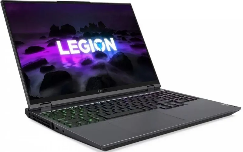 Ноутбук Lenovo Legion 5 Pro 16ACH6H 82JQ00C7RK