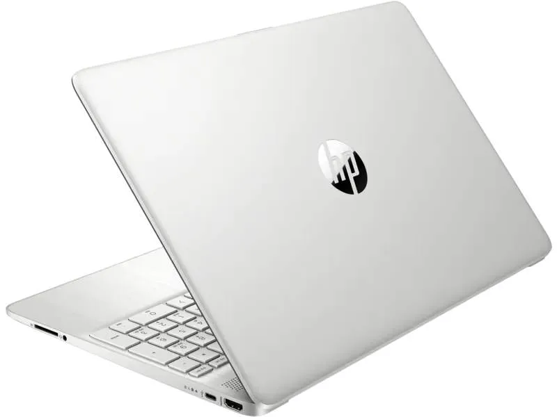 Ноутбук HP 15s-fq5072ci 7Z7E7EA