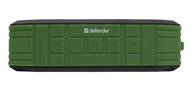 Bluetooth колонка Defender G14 black