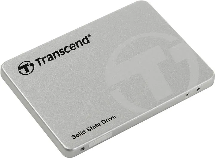 SSD накопитель 240GB Transcend TS240GSSD220S