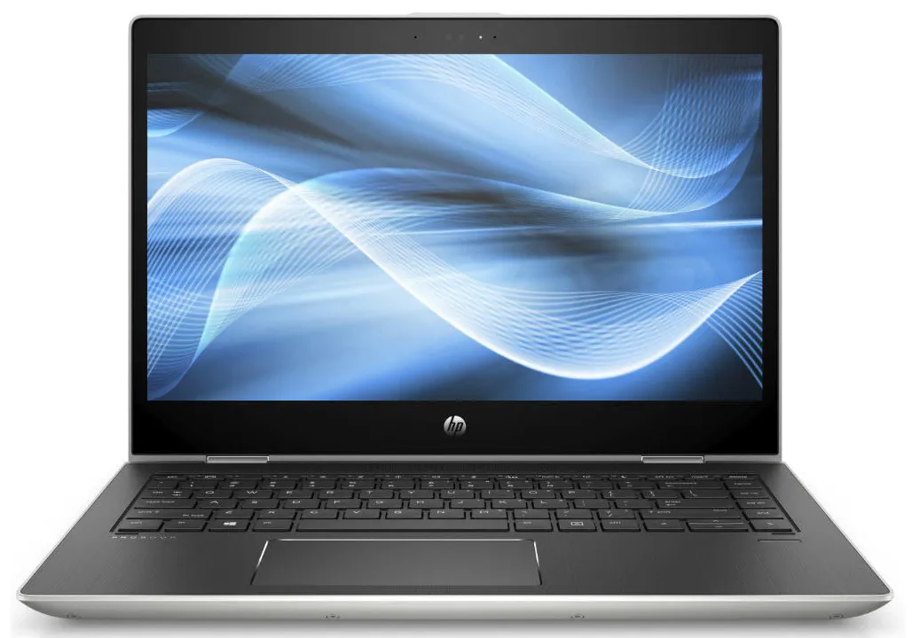 Ноутбук HP Europe ProBook x360 440 G1 Touch 4LS91EA