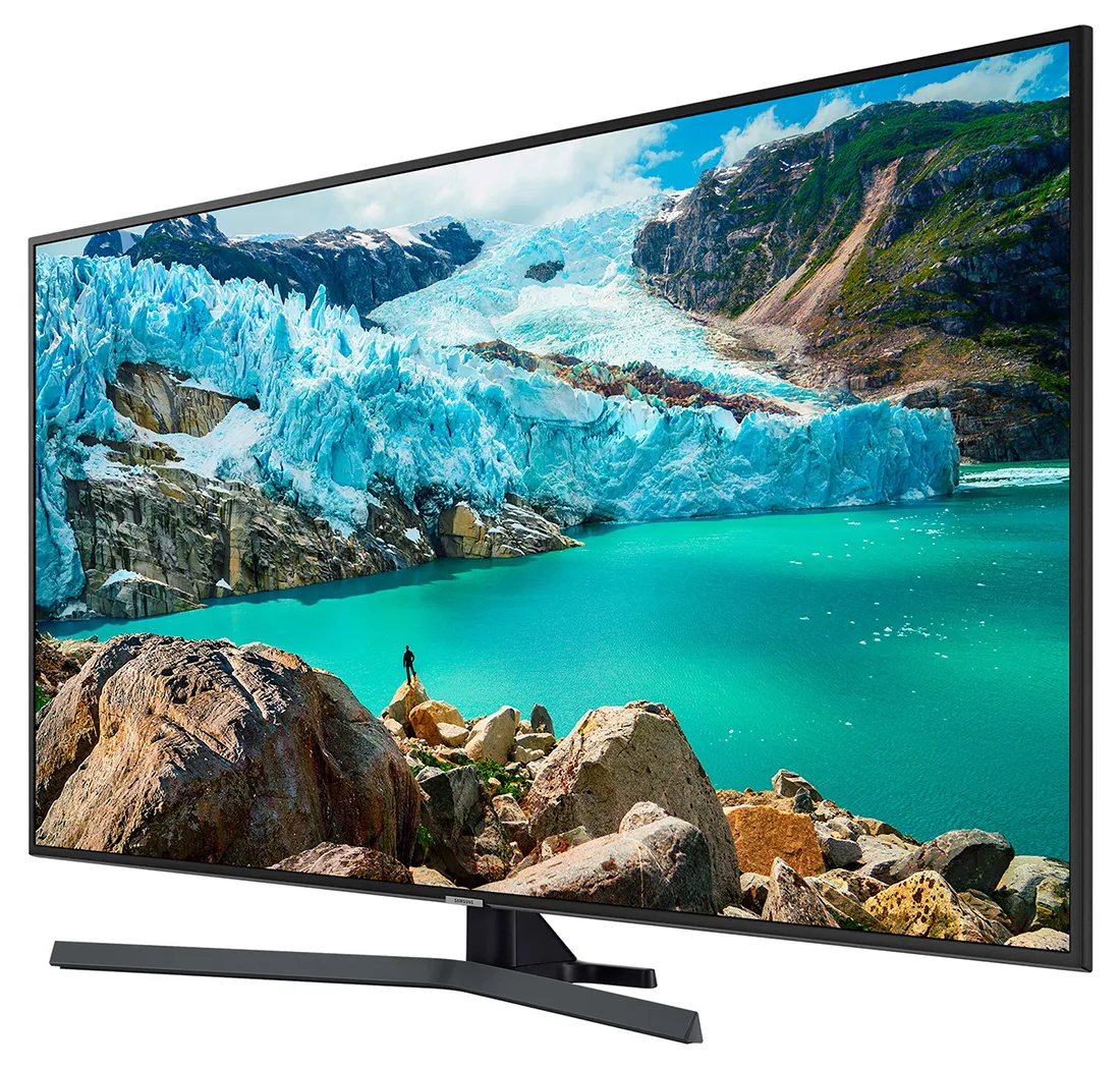 Телевизор Samsung UE43RU7200UXCE