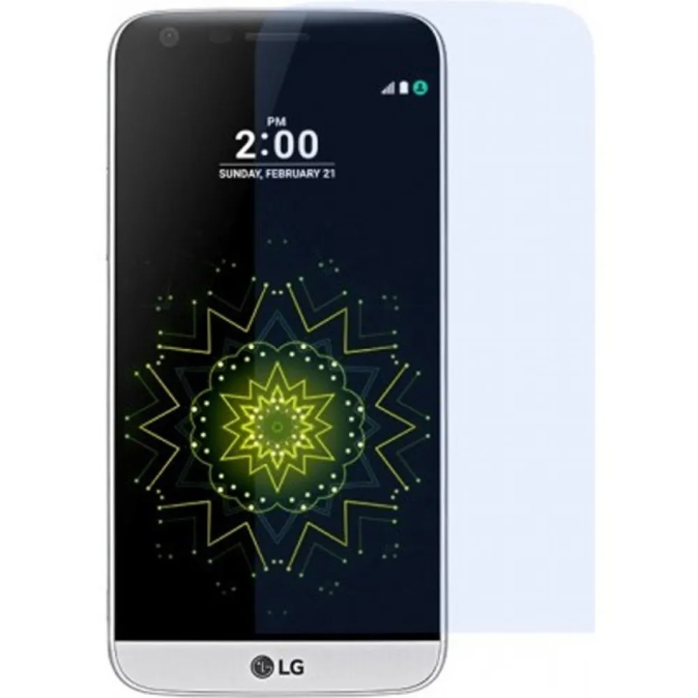 Защитное стекло PowerPlant для LG G5