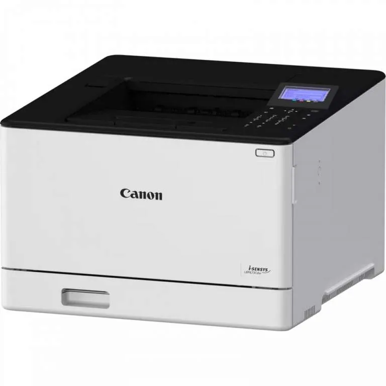 Принтер Canon i-SENSYS LBP673Cdw 5456C007