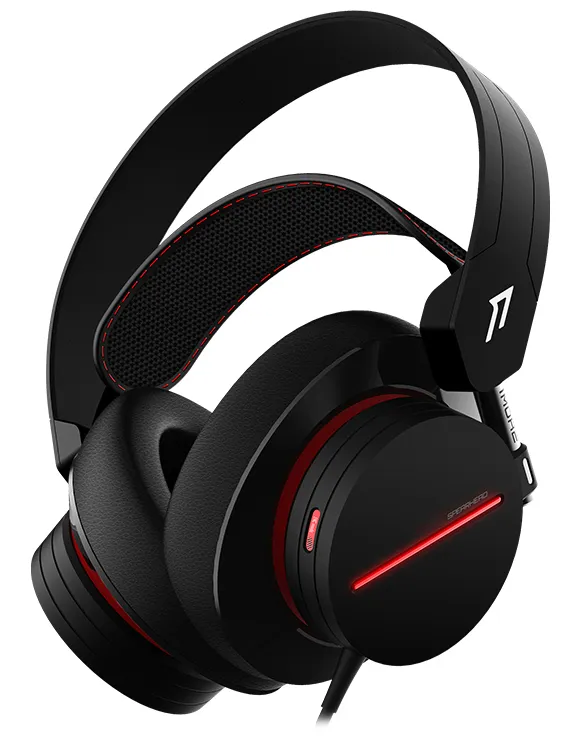 Гарнитура Xiaomi 1MORE Spearhead Gaming Headphones H1007