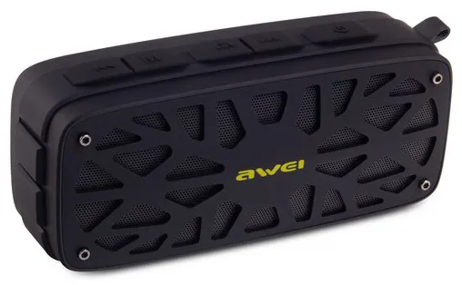 Колонка Awei Y330 Черная