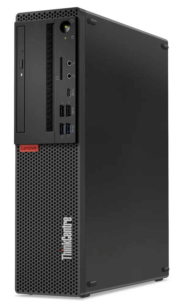 Системный блок Lenovo ThinkCentre SFF M720s 10ST001NRU
