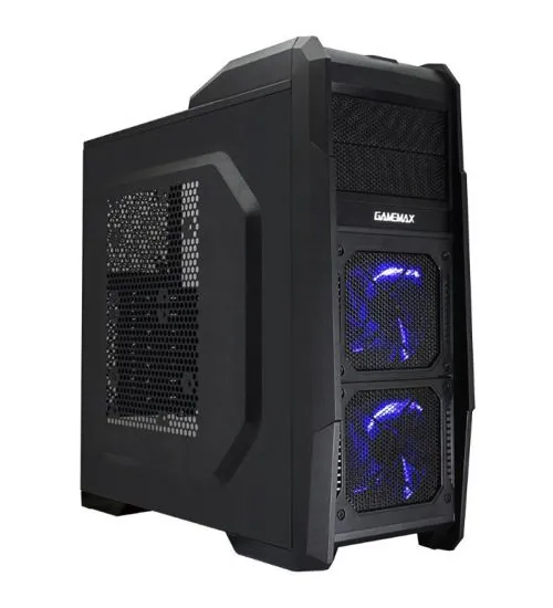 Корпус для ПК GameMax G506