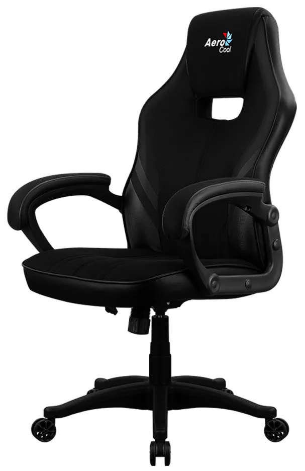 Игровое компьютерное кресло Aerocool AERO 2 Alpha B