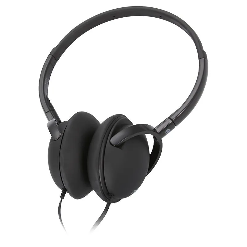 Наушники Koss RUK40k Чёрный