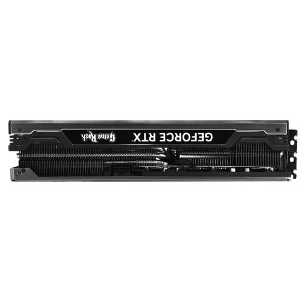 Видеокарта 24 GB Palit RTX 4090 GameRock NED4090019SB-1020G