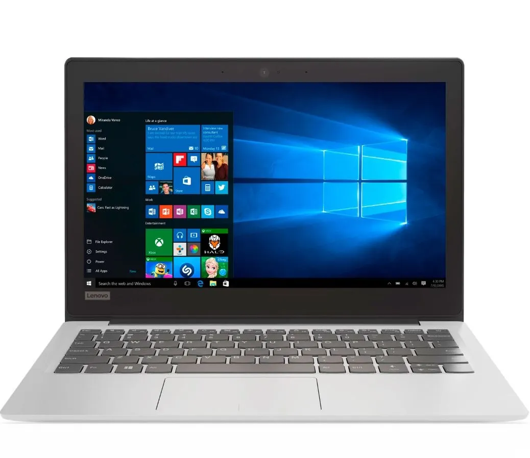 Ноутбук Lenovo IdeaPad 120S-11IAP 81A400C0RK