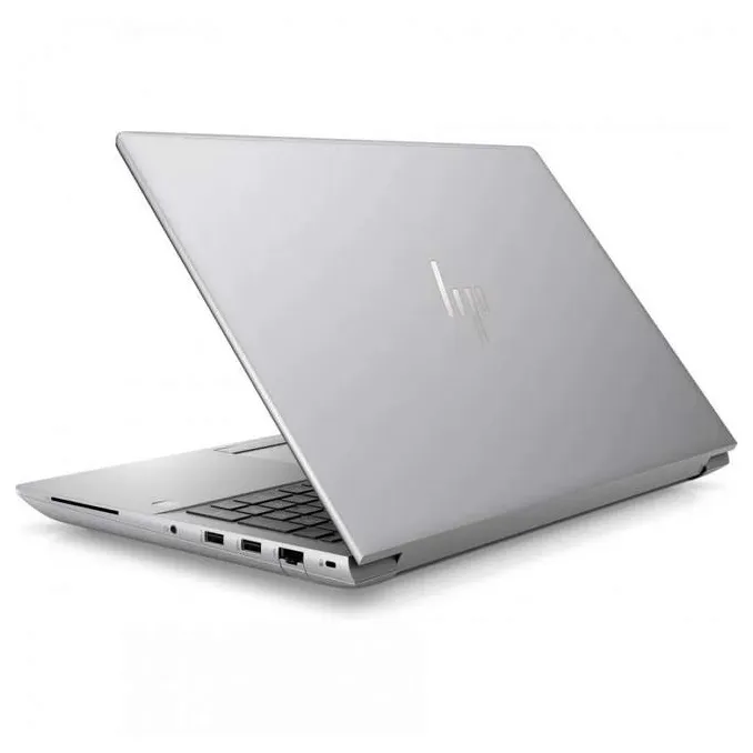 Ноутбук HP ZBook Fury 16 G10 62W90EA
