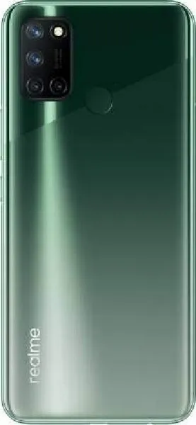 Смартфон Realme 7i 4/128Gb RMX2103 Green