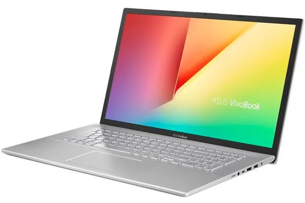 Ноутбук Asus X712FA-BX536 90NB0L61-M06670
