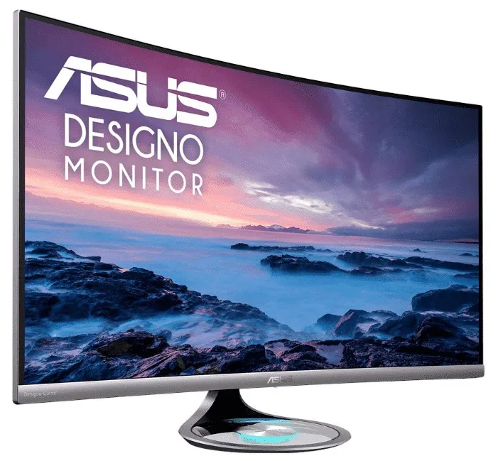 Монитор 31.5" Asus MX32VQ