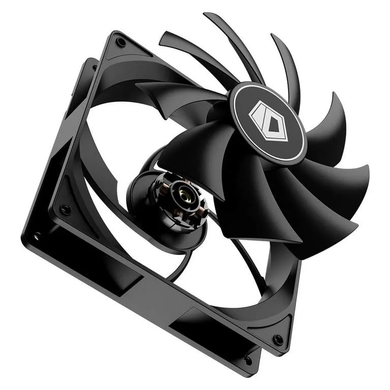 Кулер для корпуса ID-COOLING FL-12025K