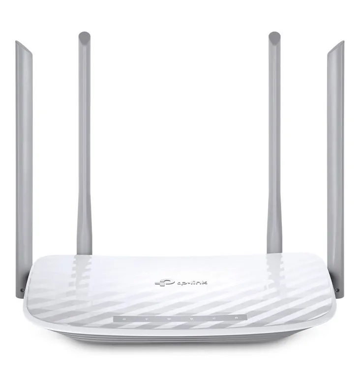 Маршрутизатор TP-Link Archer С50