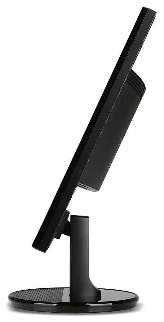 Монитор 21.5" Acer K222HQLCbid UM.WX2EE.C01
