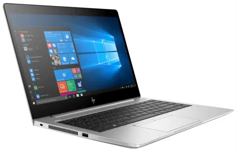 Ноутбук HP Europe EliteBook 840 G5 3WQ22EC