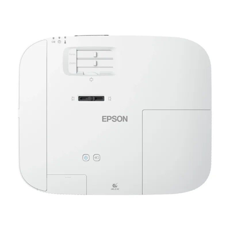 Проектор для дом. кино Epson EH-TW6250 WITH HC LAMP WARRANTY