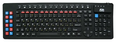 Клавиатура AgeStar HSK840