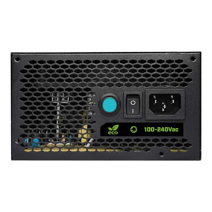 Блок питания Gamemax VP 700W (Bronze)