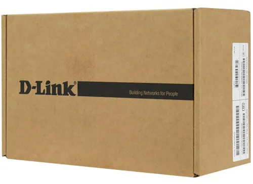 Коммутатор D-Link DGS-1100-05V2/A1A